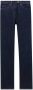 Courrèges Straight jeans Blauw - Thumbnail 1