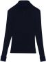 Courrèges Reedition top Blauw - Thumbnail 1