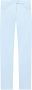 Courrèges Straight broek Blauw - Thumbnail 1