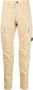 C.P. Company Cargo broek Beige - Thumbnail 1