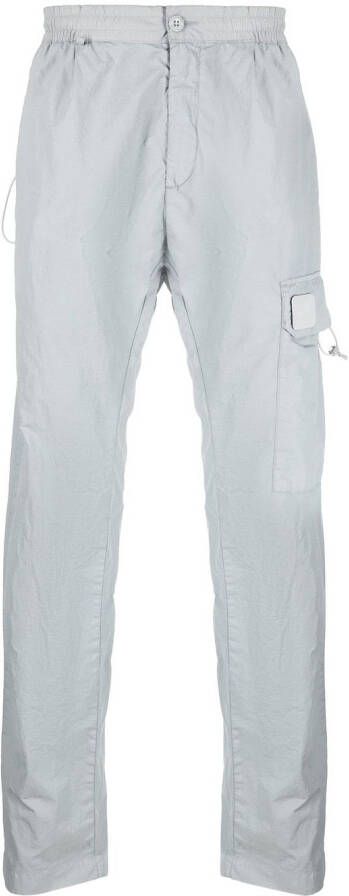 C.P. Company Cargo broek Grijs