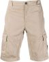 C.P. Company Cargo shorts Beige - Thumbnail 1