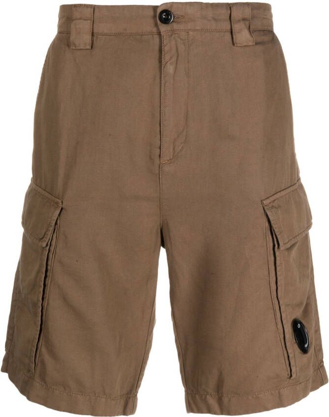 C.P. Company Cargo shorts Bruin