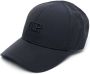 C.P. Company Pet met geborduurd logo Blauw - Thumbnail 1