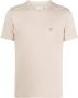 C.P. Company Katoenen T-shirt Beige - Thumbnail 1