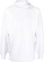 C.P. Company Hoodie met cargo zak Wit - Thumbnail 1
