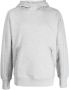 C.P. Company Hoodie met skibril detail Grijs - Thumbnail 1