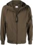C.P. Company Jack met capuchon Groen - Thumbnail 1