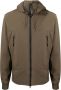 C.P. Company Jack met capuchon Groen - Thumbnail 1