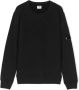 C.P. Company Kids Sweater met lensdetail Zwart - Thumbnail 1