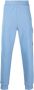 C.P. Company Katoenen trainingsbroek Blauw - Thumbnail 1