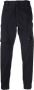 C.P. Company Broek met logopatch Blauw - Thumbnail 1
