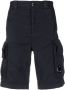 C.P. Company Cargo broek Blauw - Thumbnail 1