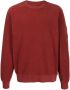 C.P. Company Sweater met lens-detail Rood - Thumbnail 1