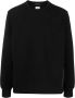 C.P. Company Sweater met ronde hals Zwart - Thumbnail 1