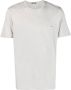 C.P. Company T-shirt met borstzak Grijs - Thumbnail 1