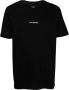 C.P. Company T-shirt met logoprint Zwart - Thumbnail 1