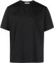 Craig Green T-shirt met ringlets Zwart - Thumbnail 1