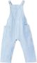 Cult Gaia Katoenen jumpsuit Blauw - Thumbnail 1
