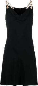 Cult Gaia Mini-jurk Zwart