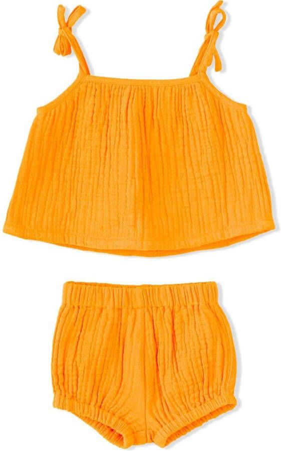 Cult Gaia Trainingspak Oranje