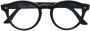 Cutler & Gross 1378 bril met rond montuur Zwart - Thumbnail 1
