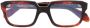 Cutler And Gross Cgop-9289 Bril Brown Unisex - Thumbnail 1