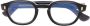 Cutler And Gross Cgop9290 01 Optical Frame Multicolor Unisex - Thumbnail 1