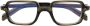 Cutler & Gross Bril met vierkant montuur Groen - Thumbnail 1