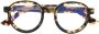Cutler & Gross Bril met rond montuur Zwart - Thumbnail 1