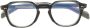 Cutler & Gross Bril met vierkant montuur Grijs - Thumbnail 1