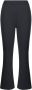 Cynthia Rowley Flared broek Zwart - Thumbnail 1