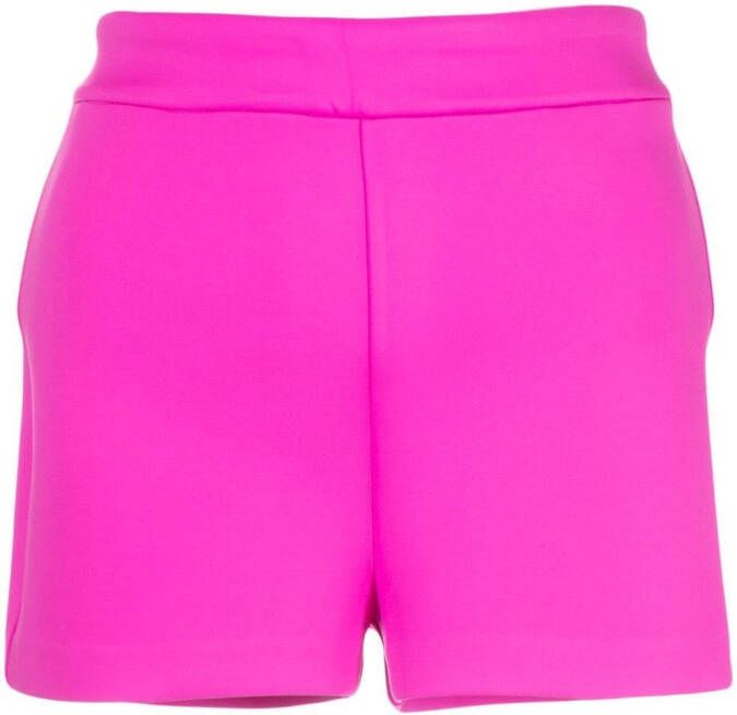 Cynthia Rowley High waist shorts Roze