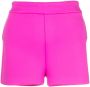 Cynthia Rowley High waist shorts Roze - Thumbnail 1