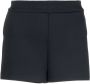 Cynthia Rowley High waist shorts Zwart - Thumbnail 1