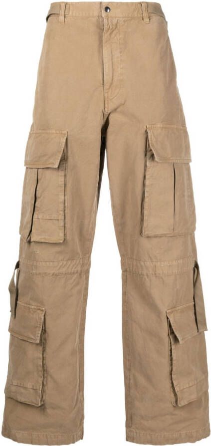 DARKPARK Cargo broek Beige