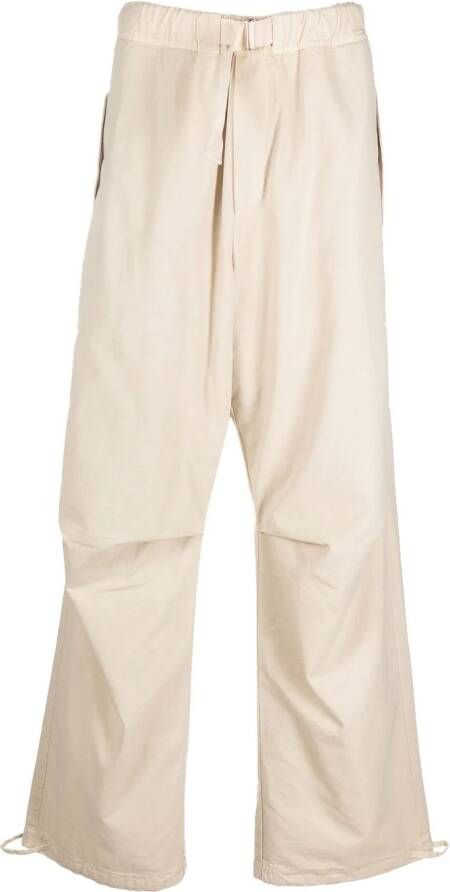 DARKPARK Cargo broek Beige