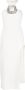 David Koma Midi-jurk met decoratieve gesp Wit - Thumbnail 1