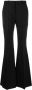 Del Core High waist broek Zwart - Thumbnail 1