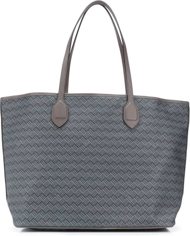 DELAGE Lulu MM shopper Grijs