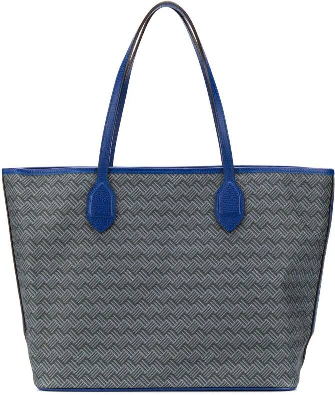 DELAGE Lulu JM shopper Grijs