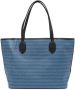 DELAGE Lulu JM shopper Blauw - Thumbnail 1