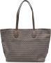 DELAGE Lulu MM shopper Bruin - Thumbnail 1