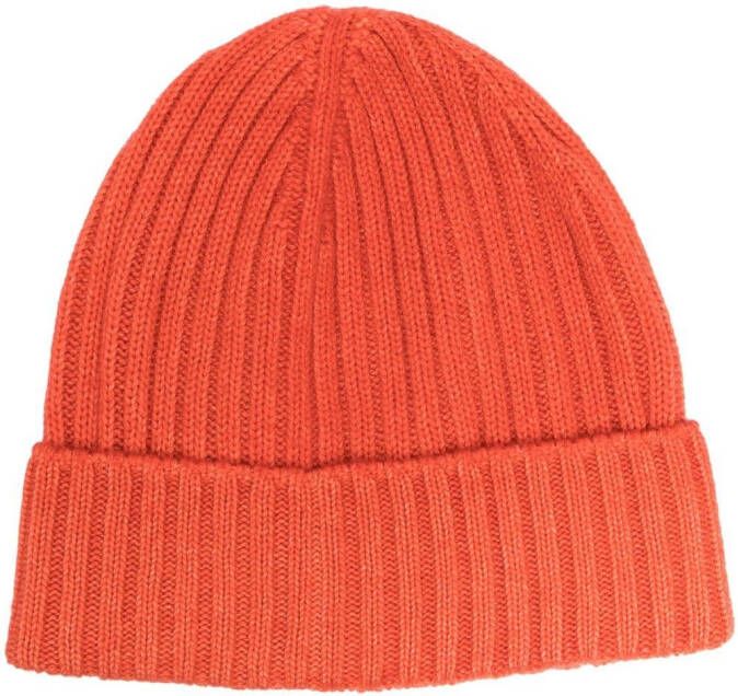 Dell'oglio Kasjmier muts Oranje