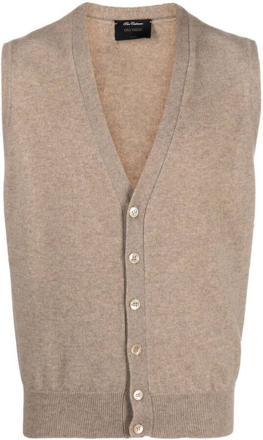 Dell'oglio Kasjmier spencer Beige
