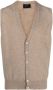 Dell'oglio Kasjmier spencer Beige - Thumbnail 1