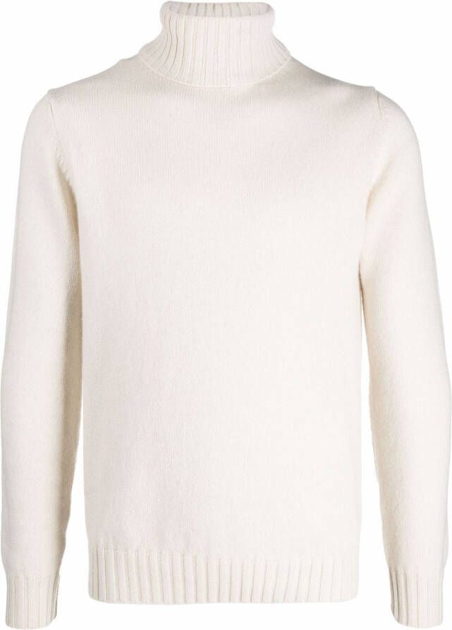 Dell'oglio Kasjmier coltrui Beige