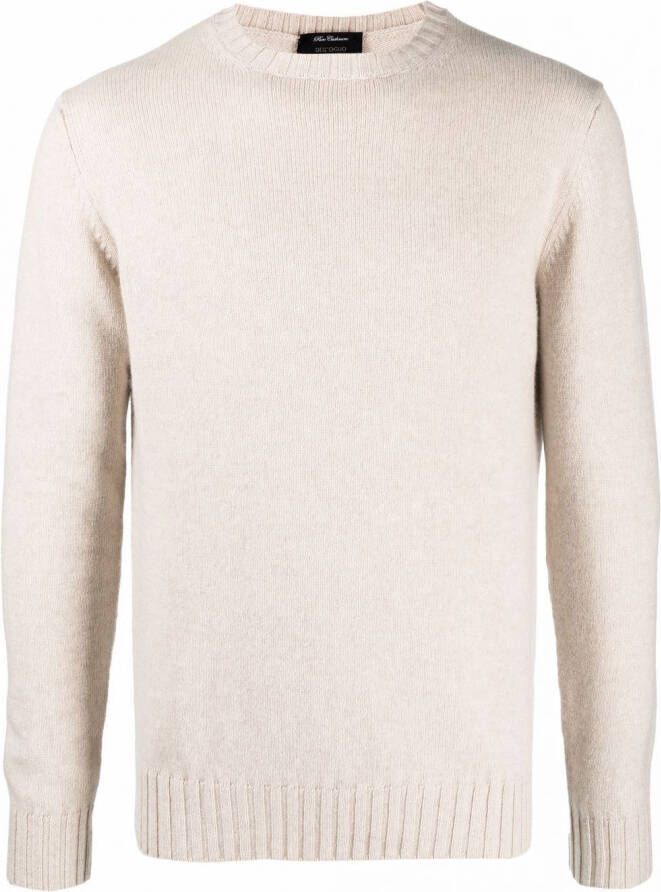Dell'oglio Kasjmier coltrui Beige