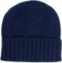 Dell'oglio Kasjmier muts Blauw - Thumbnail 1