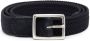 Dell'oglio Mastic elastische riem Blauw - Thumbnail 1